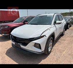 هیوندای تۆکسۆن